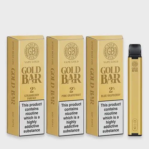 Gold Bar