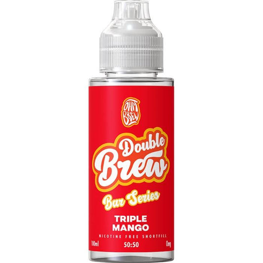 Double Brew 100ml