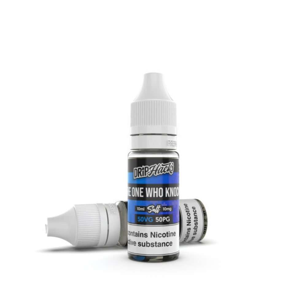 Drip Hacks Salt 10ML