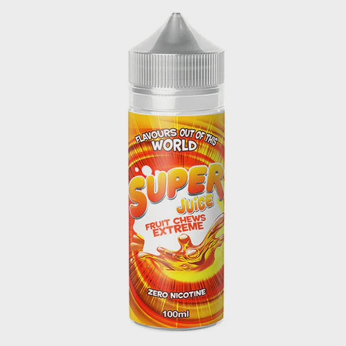 Super Juice 100ML