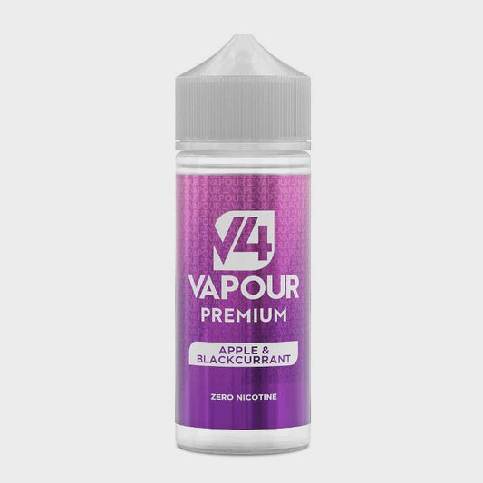 V4 Vapour 100ML