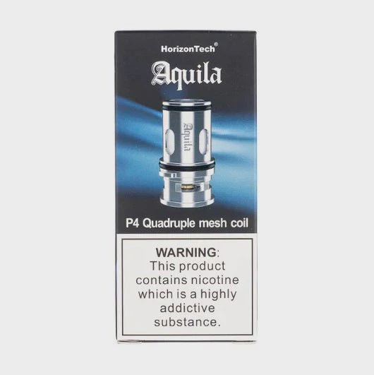 Horizon Aquila Coils 3 Pack  0.14OHM