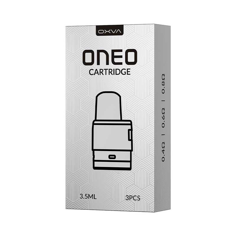 OXVA Oneo Pod 0.8OHM 3 Pack