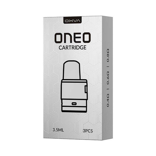 OXVA Oneo Pod 0.8OHM 3 Pack