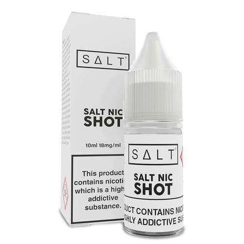 SALT SHOT