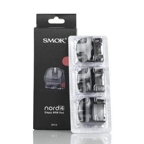 SMOK NORD 4 RPM POD SINGLE