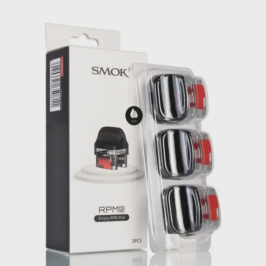 SMOK RPM 2 Pod Single