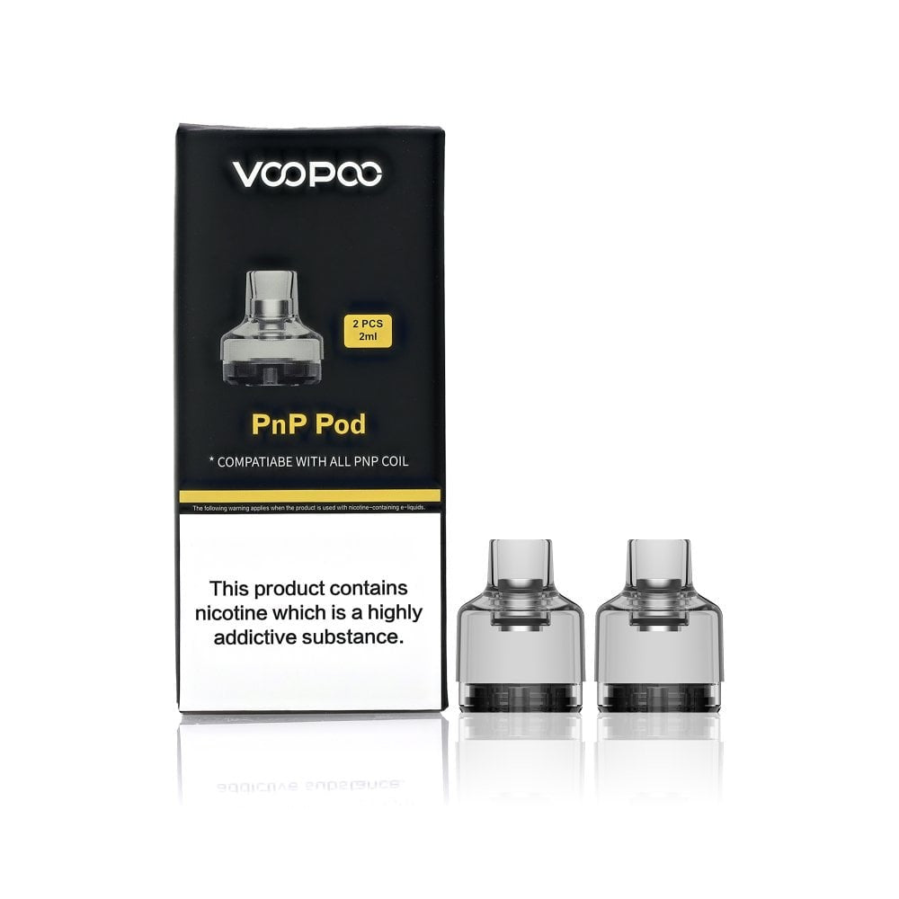 VOOPOO PNP 4.5ML POD SINGLE