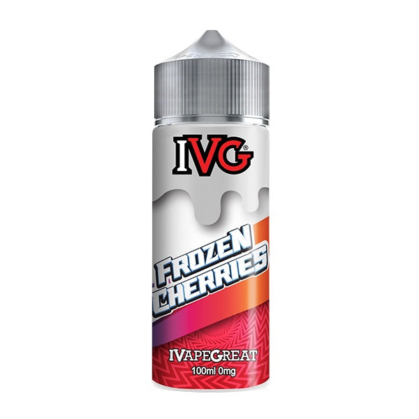 IVG 100ml