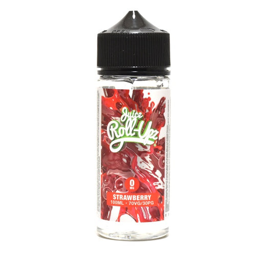 Juice Roll Upz 100ml