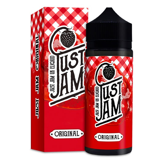 Just Jam 100ml