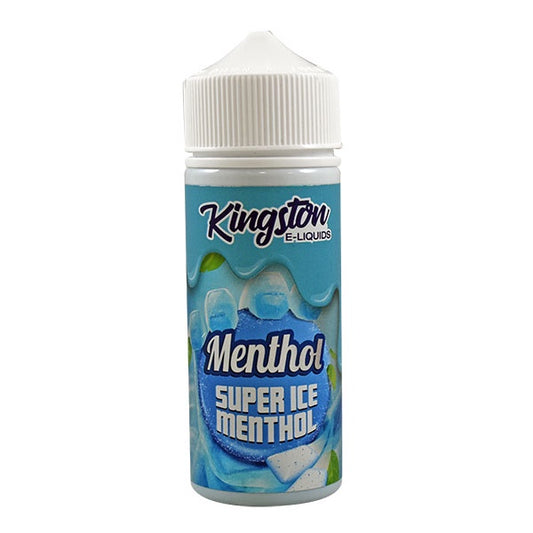 Kingston Menthol 100ML