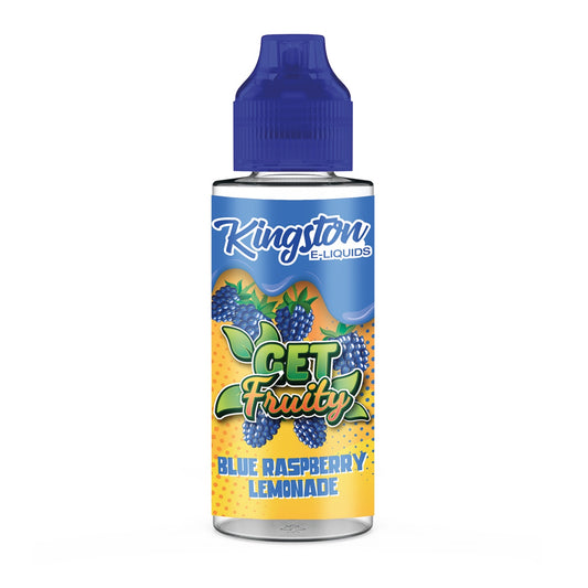 Kingston Get Fruity 100ml