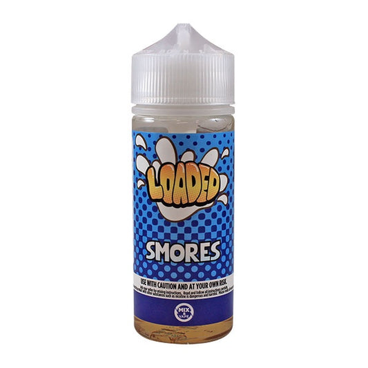 Loaded 100ML
