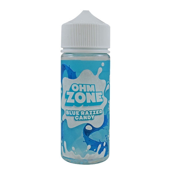 Ohm Zone 100ML