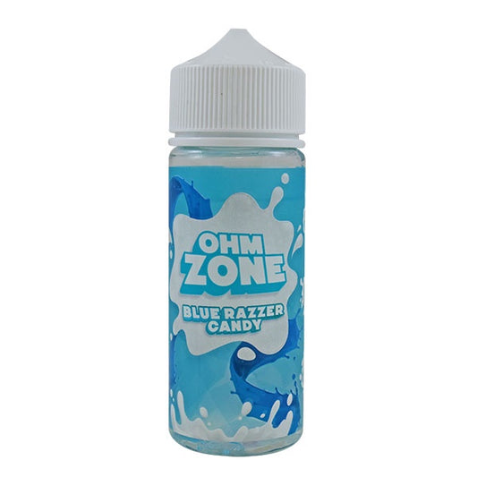 Ohm Zone 100ML