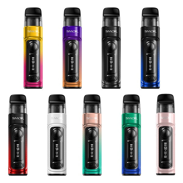 SMOK RPM C KIT