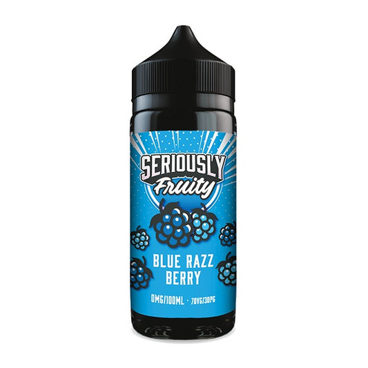 Seriously Fruity 100ML