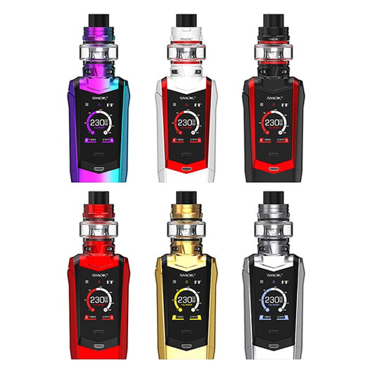 Smok V2 Species Vape Kit