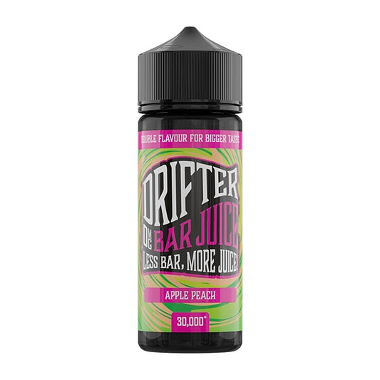 Drifter Bar Juice 100ml