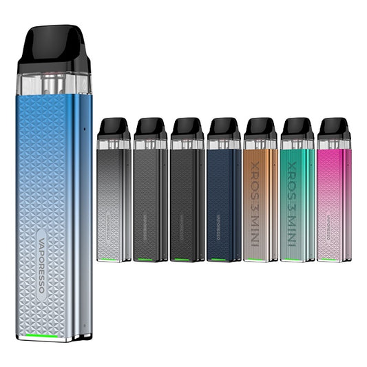 VAPORESSO XROS MINI 3 KIT