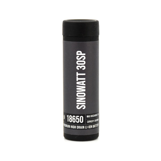 SINOWATT 30SP 18650 (3000MAH 15A)